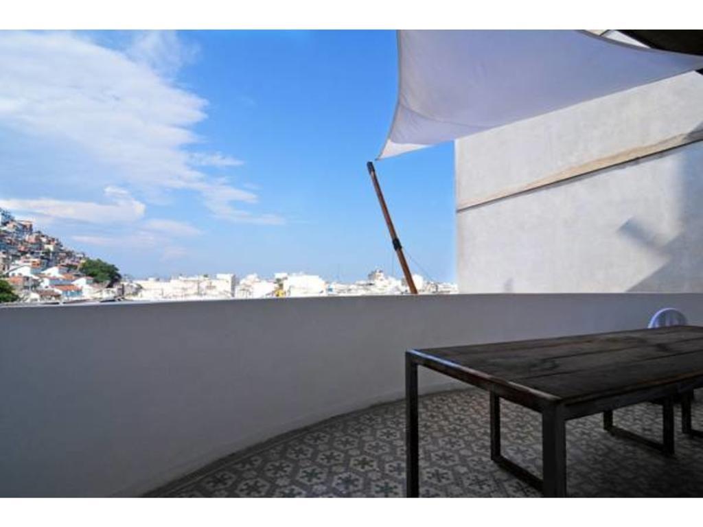 Ipanema Hills Loft Apartment Rio de Janeiro Exterior photo