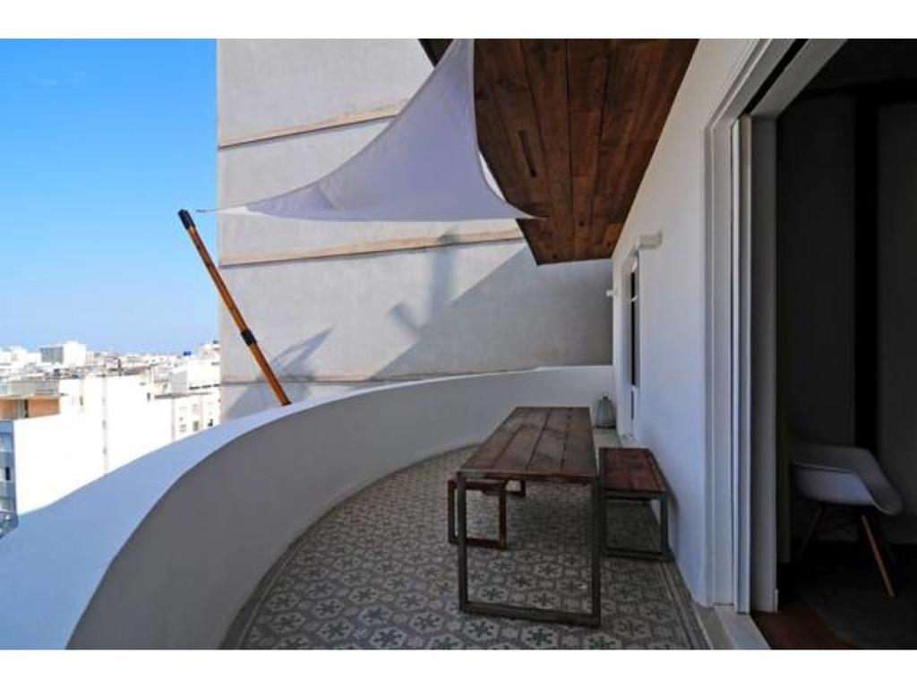 Ipanema Hills Loft Apartment Rio de Janeiro Exterior photo