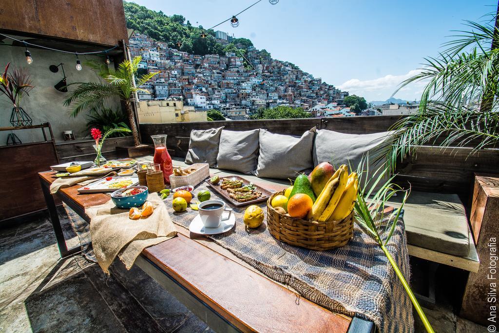 Ipanema Hills Loft Apartment Rio de Janeiro Exterior photo