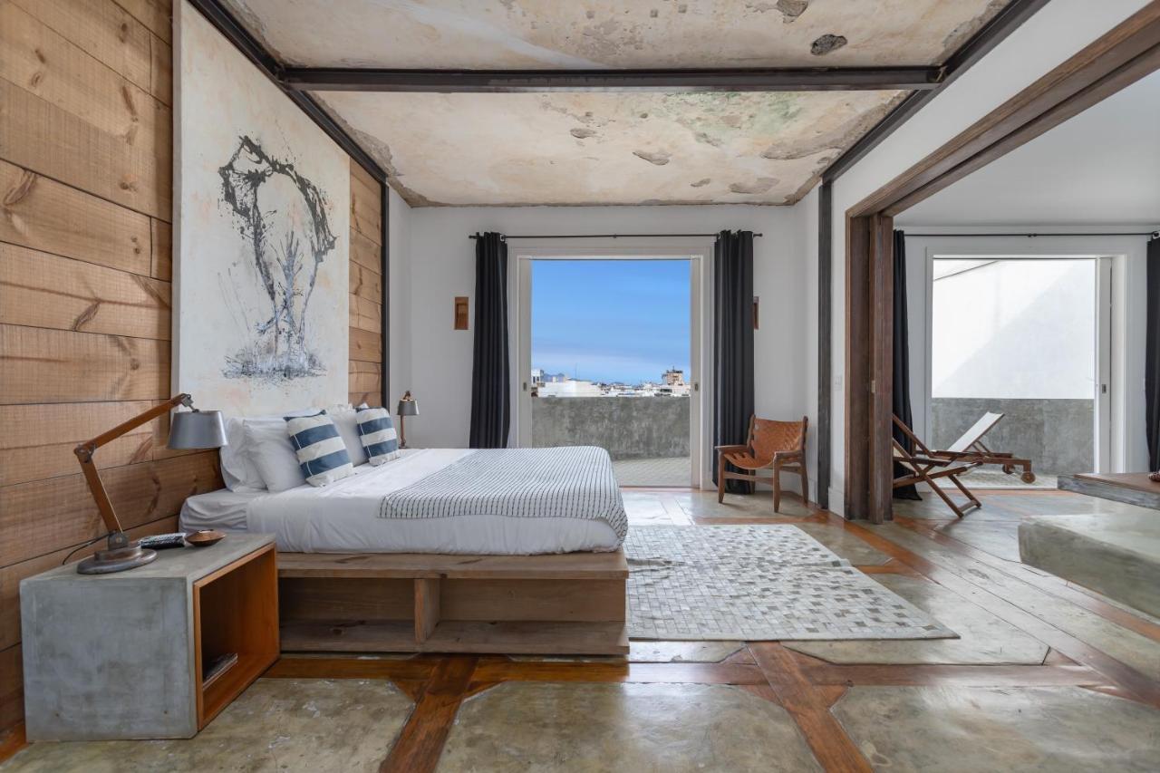 Ipanema Hills Loft Apartment Rio de Janeiro Exterior photo