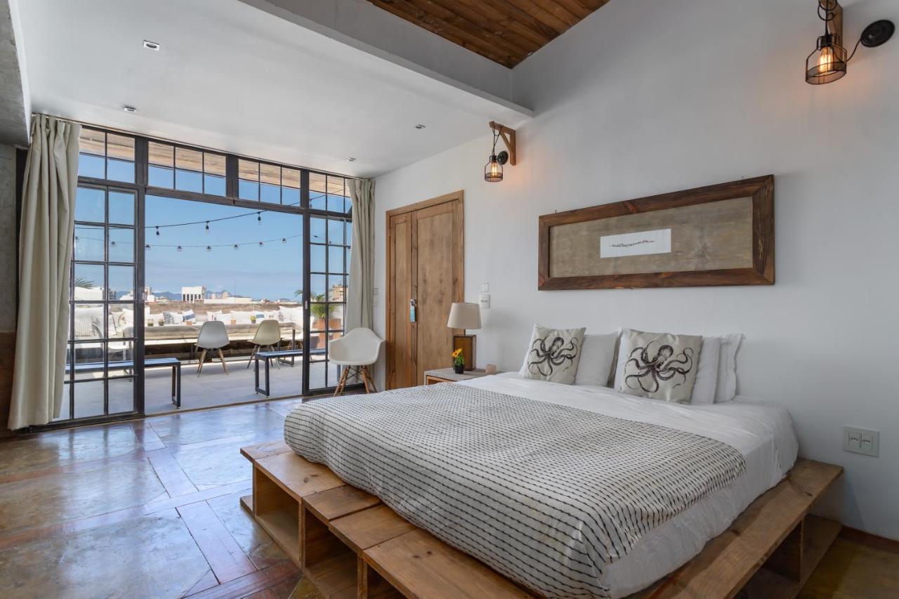 Ipanema Hills Loft Apartment Rio de Janeiro Exterior photo