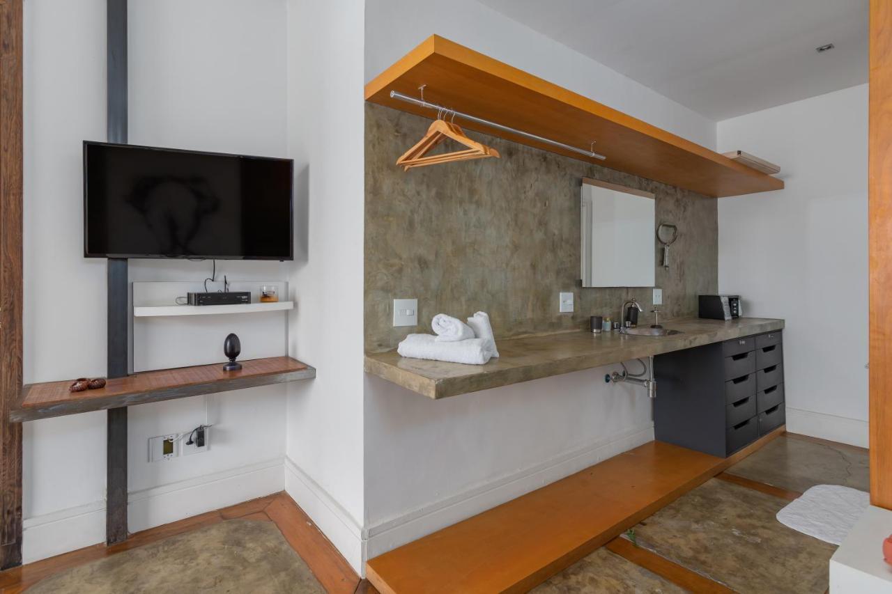 Ipanema Hills Loft Apartment Rio de Janeiro Exterior photo