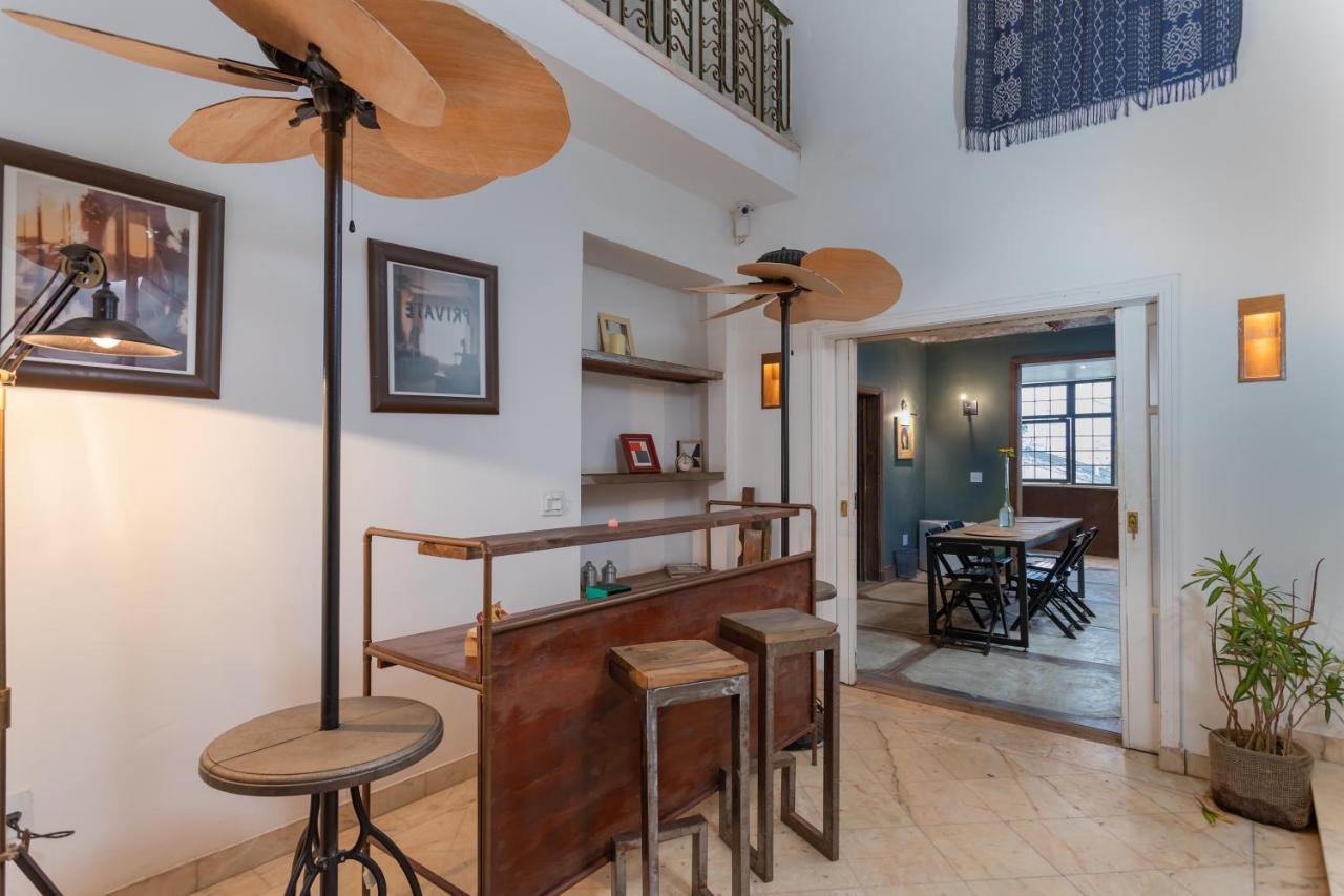 Ipanema Hills Loft Apartment Rio de Janeiro Exterior photo