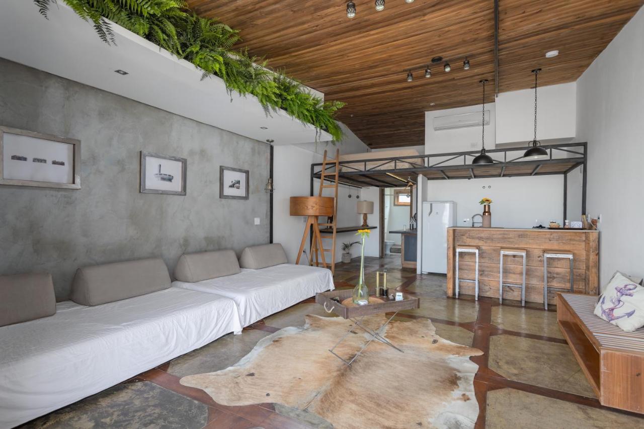 Ipanema Hills Loft Apartment Rio de Janeiro Exterior photo