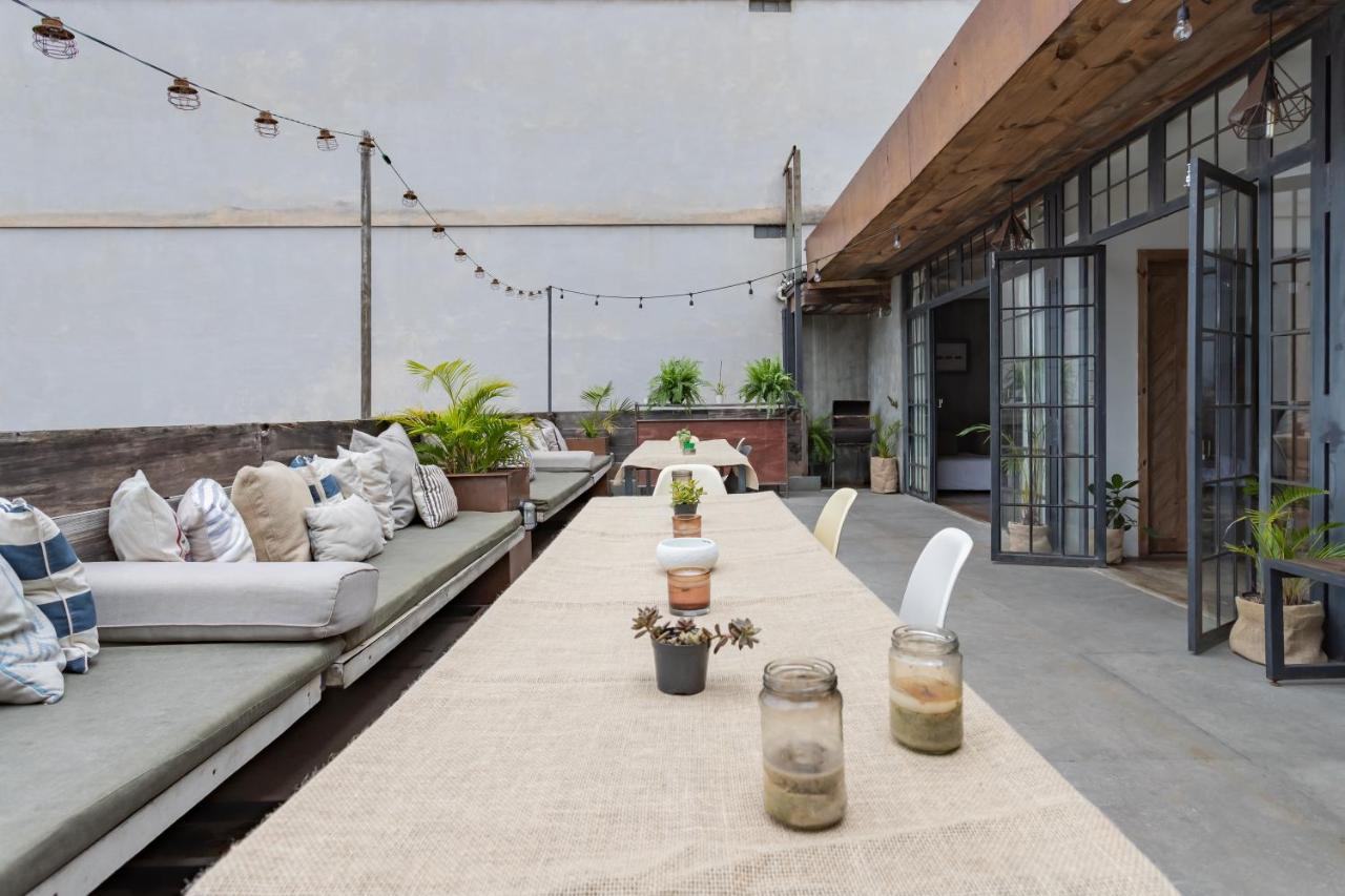 Ipanema Hills Loft Apartment Rio de Janeiro Exterior photo