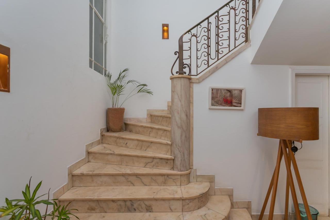 Ipanema Hills Loft Apartment Rio de Janeiro Exterior photo