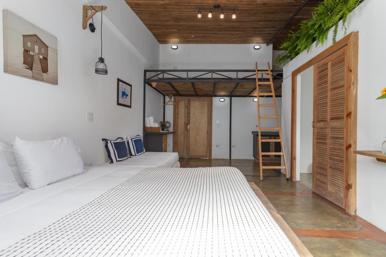 Ipanema Hills Loft Apartment Rio de Janeiro Exterior photo